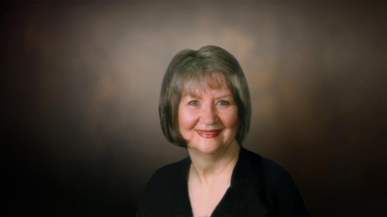 Marlene McKean